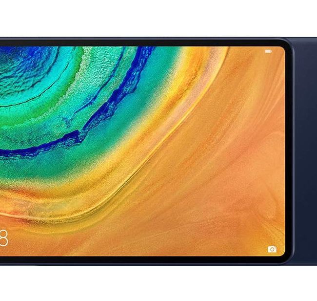 HUAWEI MatePad Pro 10.8 بوصة 2K